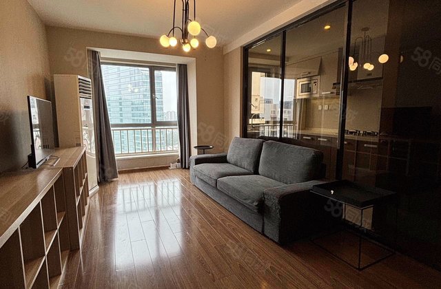 凯德锦绣1室0厅75.13㎡660万二手房图片