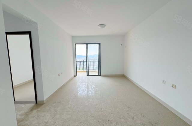 龙归城3室2厅89.9㎡143万二手房图片