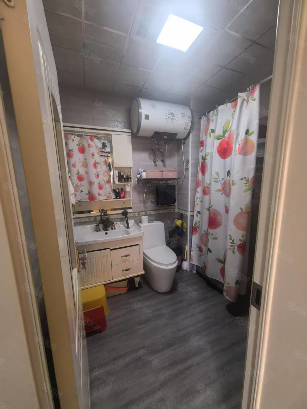 凤凰城(海林)2室1厅1卫78.86㎡南北25万