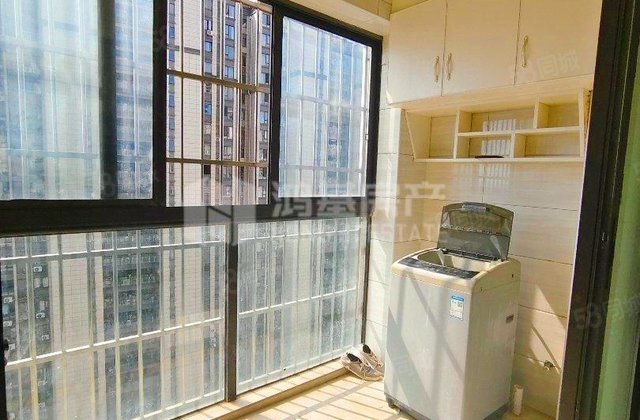 正荣润城4室2厅122㎡90万二手房图片