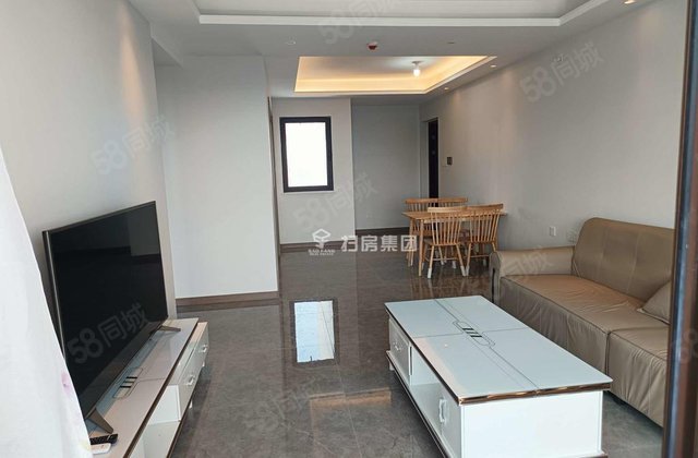 急急急售！高端社区翰林天悦 边户正规三室 送车位 随时看房