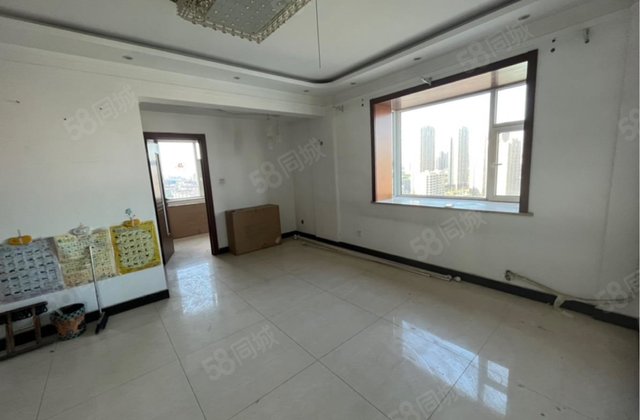 公园旁 宝来花园 东边户 有钥匙 方便看房