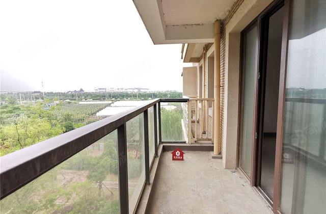 0㎡南中层(共6层) 溪岸景园(一区)           