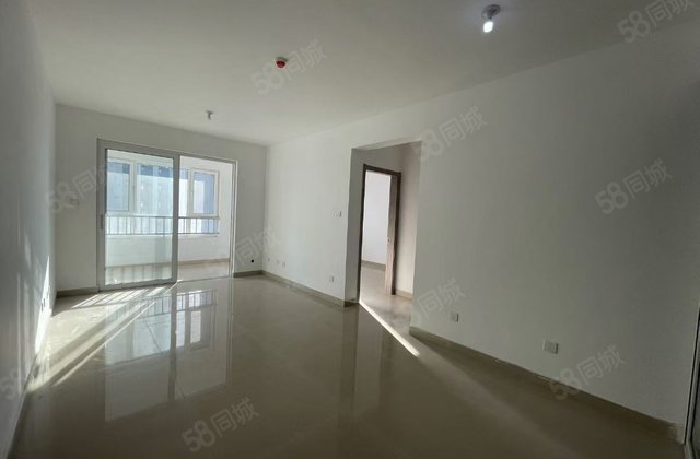 区政府旁 城市玖玺北邻！马官屯好楼层 两室 包更改 送储藏室