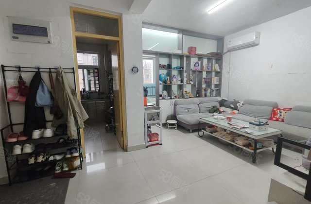 急售！紧邻亿沣！邻阿尔卡迪亚！水晶丽城！七中！3室！送储！