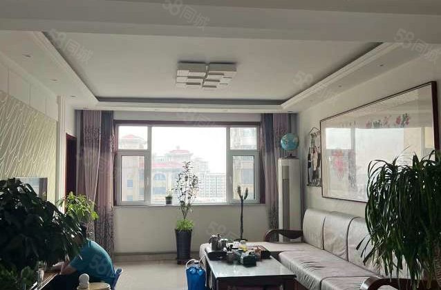 金隅园(北区)3室2厅143㎡115万二手房图片