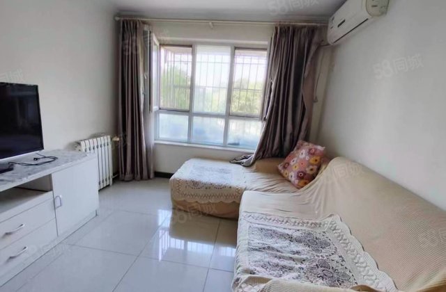 石门营新区七区B4(石门营新区七区东苑)2室1厅65㎡122万二手房图片