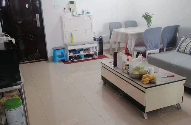 台湾风情小镇2室1厅58㎡40万二手房图片