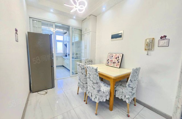 荣鼎康城(C区)2室2厅66.49㎡42万二手房图片