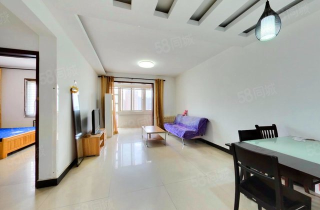 紫薇田园都市G区2室2厅96.78㎡190万二手房图片