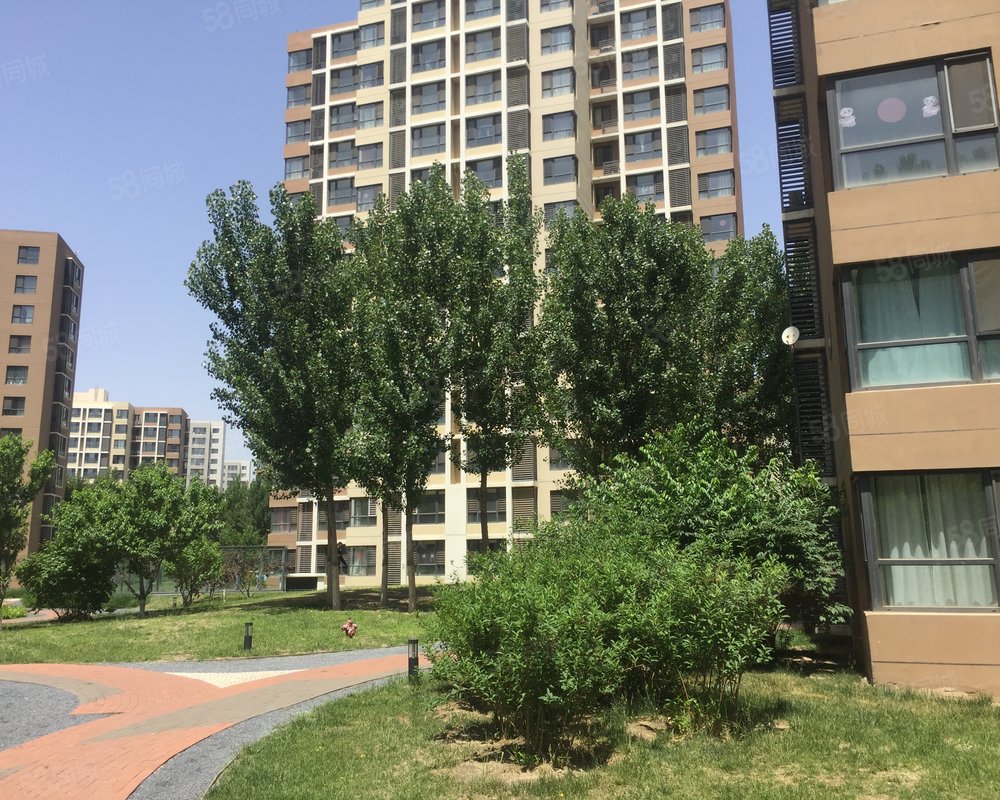 【万科新里程家园, 万科新里程家园小区详情,房价走势,房源,业主论坛