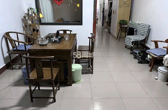 文委综合楼2室1厅67㎡17万二手房图片