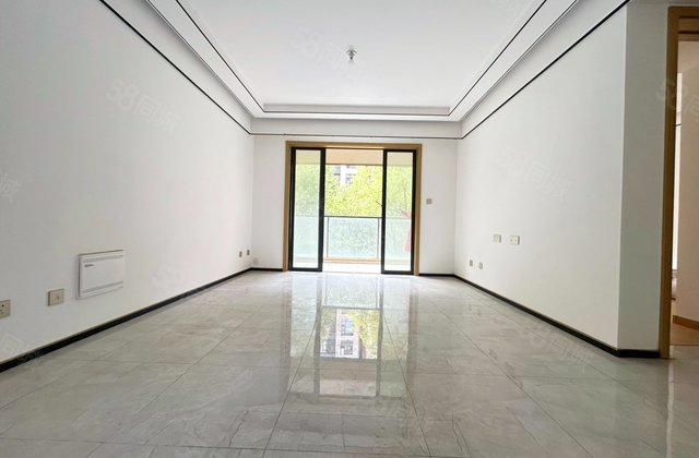 恒茂未来都会花园3室2厅113.22㎡58万二手房图片