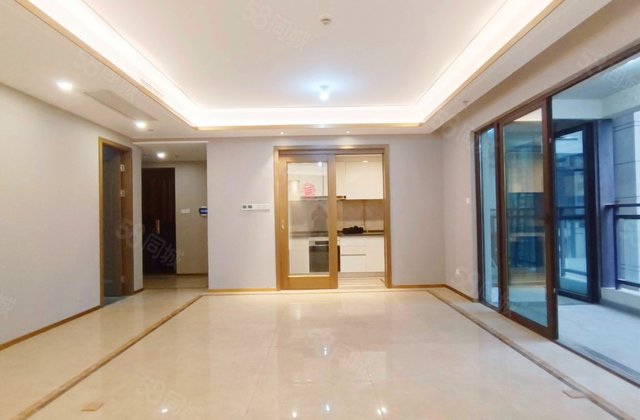 龙湖西宸原著4室2厅150.65㎡349万二手房图片