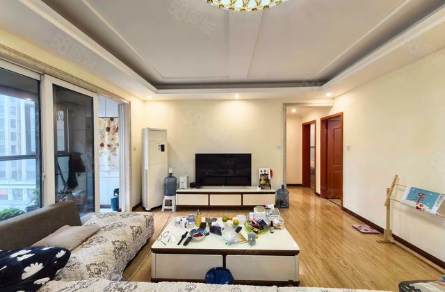 龙湖时代天街3室2厅108㎡134万二手房图片