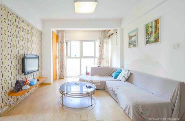 香麓丽舍3室2厅91.52㎡66万二手房图片