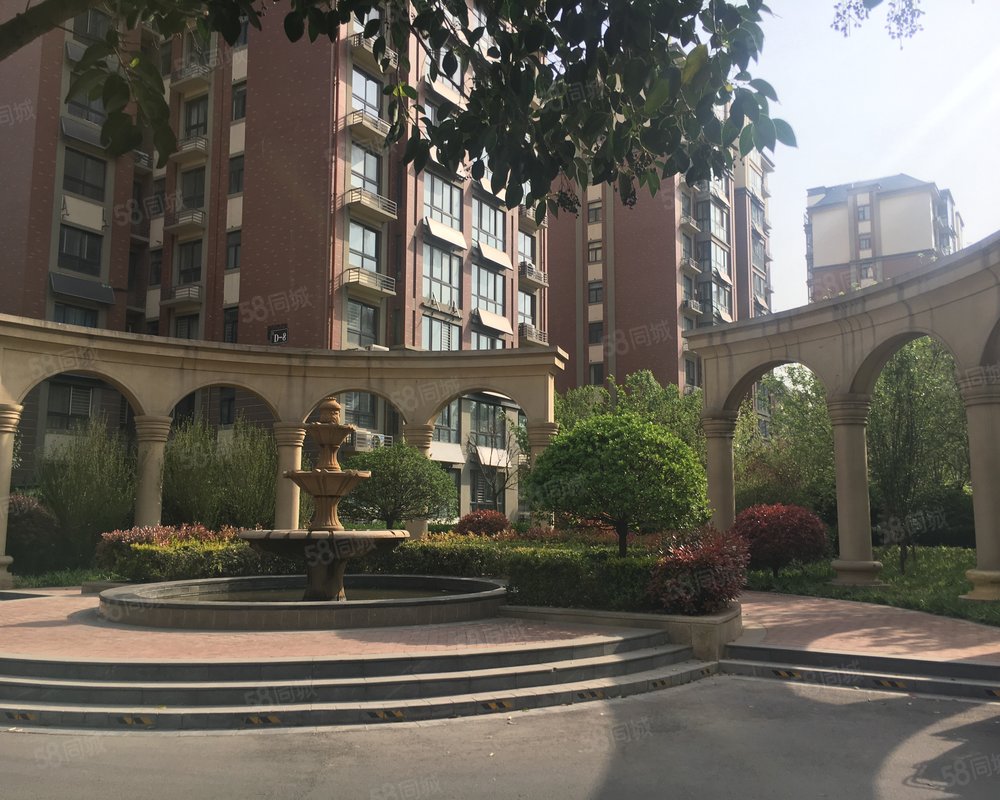 【嘉联橄榄城, 嘉联橄榄城小区详情,房价走势,房源,业主论坛】- 新乡