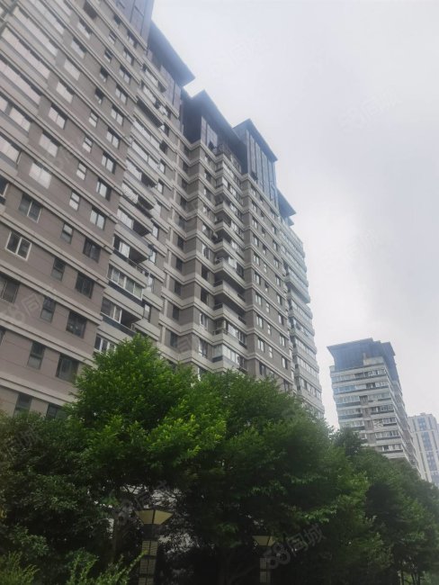 通透,大平层4房, 精装自主保养好,看房有钥匙,金都夏宫-嘉兴58同城