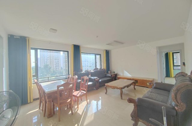 东昌东 实验旁 百合新城东边户 独体独户 免大税 有车位 储