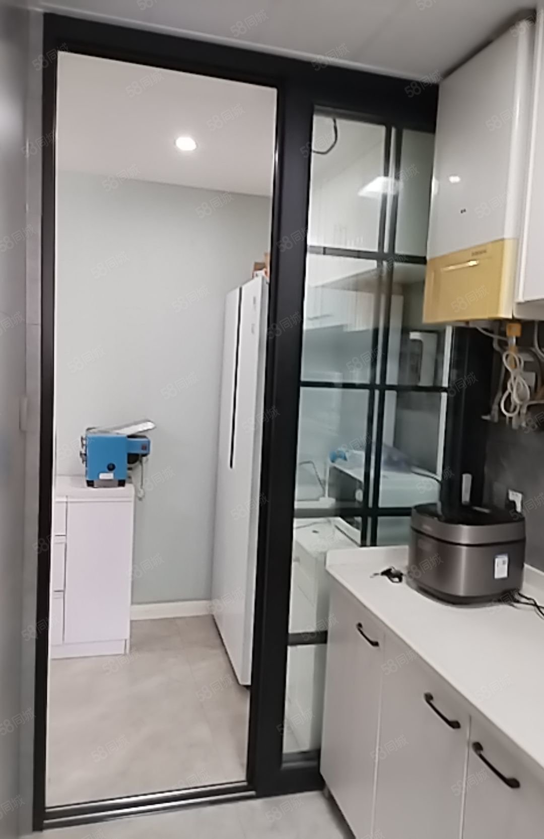 东方明珠城市花园3室2厅2卫89.62㎡东北89万