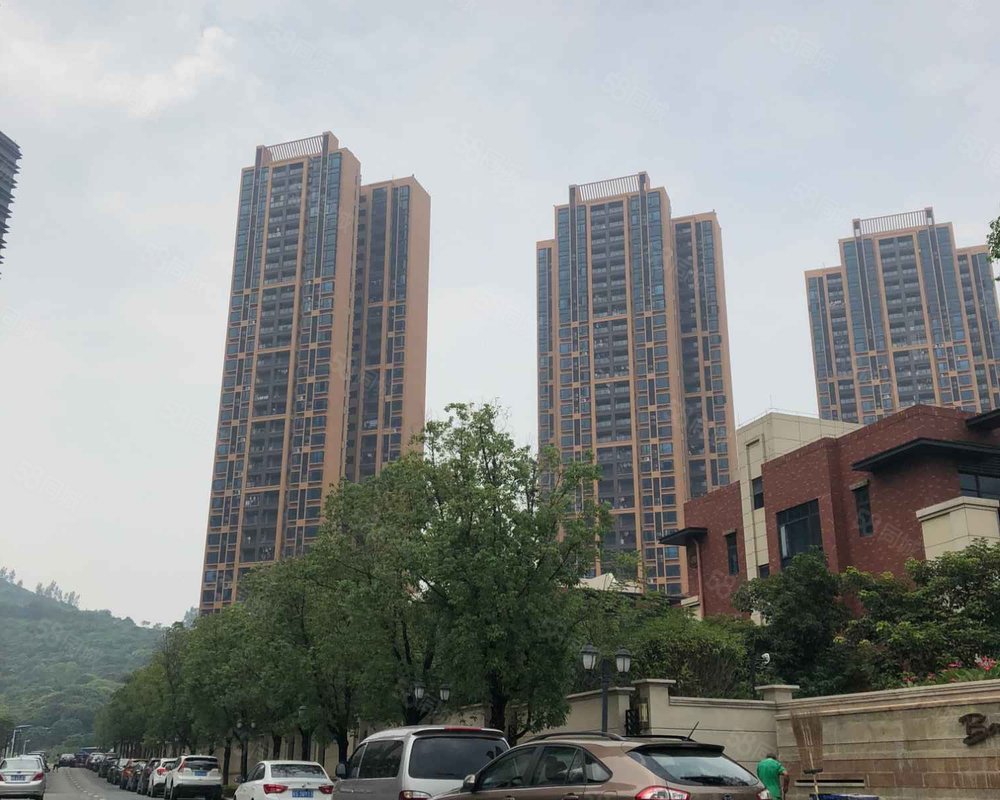 【班芙春天, 班芙春天小区详情,房价走势,房源,业主论坛】- 深圳58