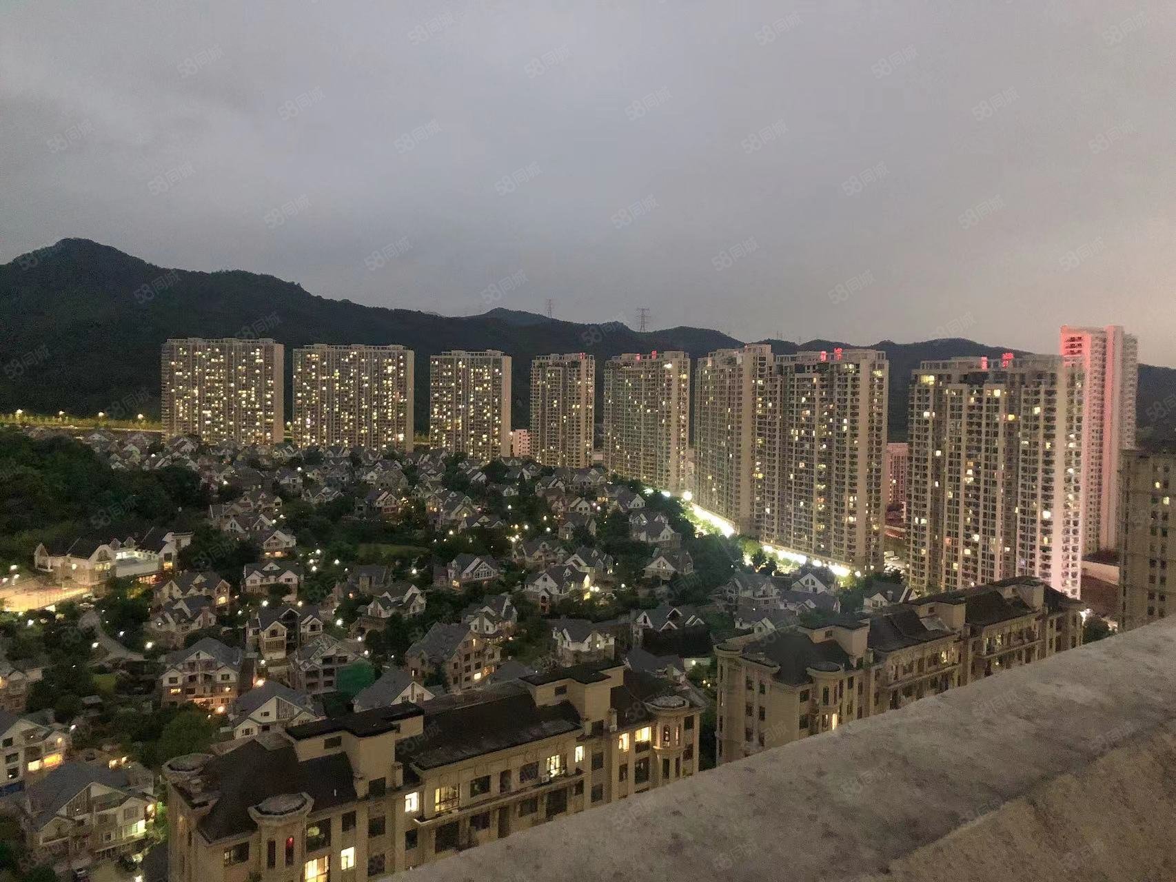 南北通透 紫荆公寓 3室2厅 诚心价格可以谈随时看,紫荆公寓-东阳58