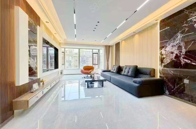 水宜家苑3室2厅152㎡90万二手房图片