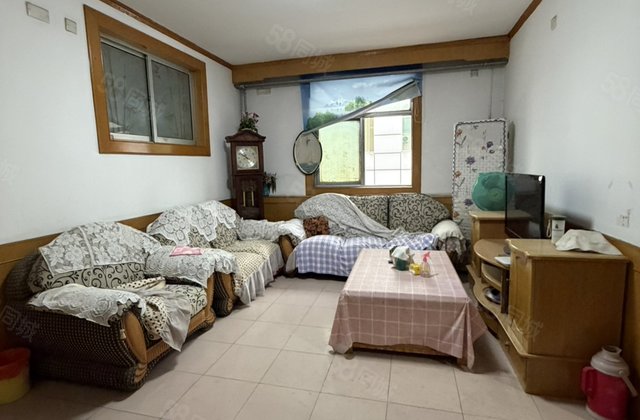 乐园 ,多层二楼边户,绿城旁,免大税