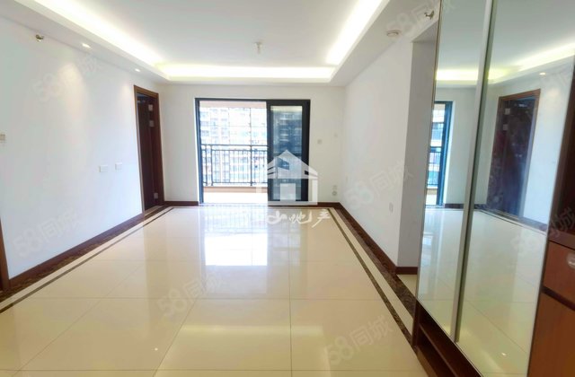 万科城(南区)4室2厅110㎡115万二手房图片