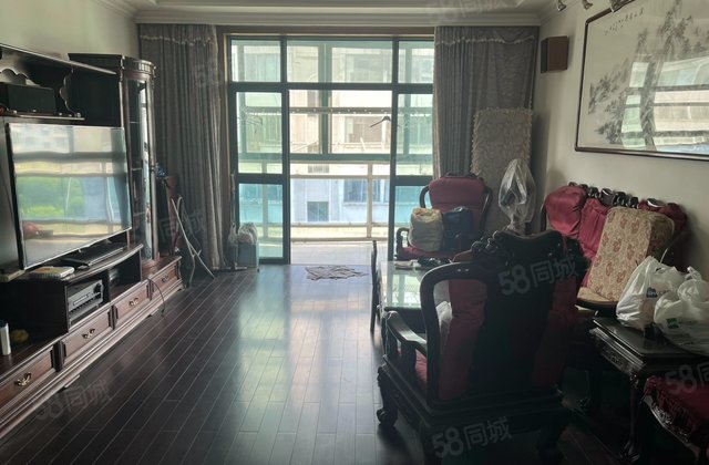 馨康苑2室2厅100.57㎡465万二手房图片