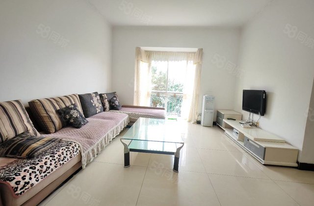 星野绿洲2室2厅88㎡23.6万二手房图片