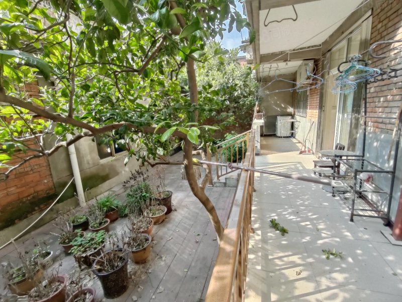 馨华园3室2厅2卫95.03㎡南54.8万