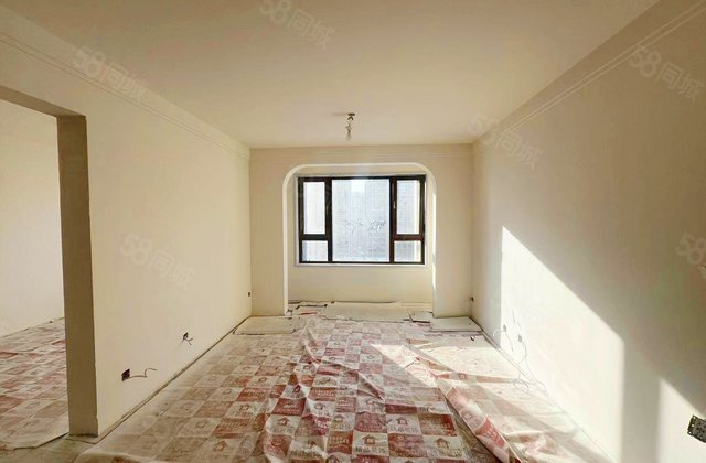 锦溢方塘里3室2厅104㎡82万二手房图片