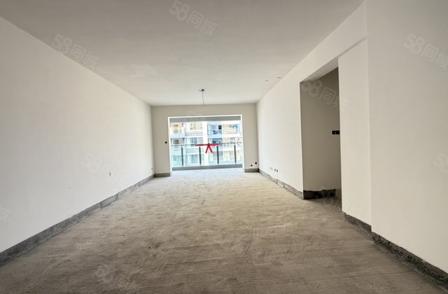 公园20184室2厅139㎡135万二手房图片