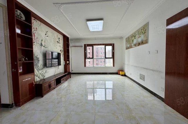 急售 急售 徒骇河旁 莲湖新城 水岸花语 精装电梯房