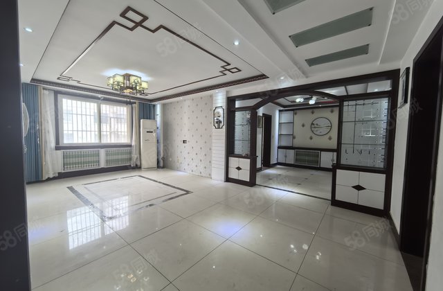 长乐湖花园(南区)3室2厅120㎡62万二手房图片