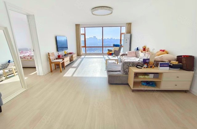 长春明珠3室2厅156.5㎡160万二手房图片