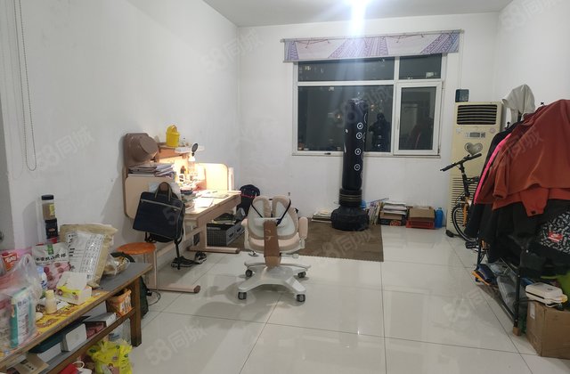 古楼运河苑  产权清晰 楼层好  边户南北通透 带储藏免大税