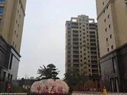 小区图片