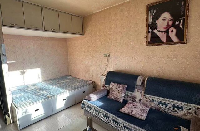 彩北社区2室1厅52㎡7万二手房图片