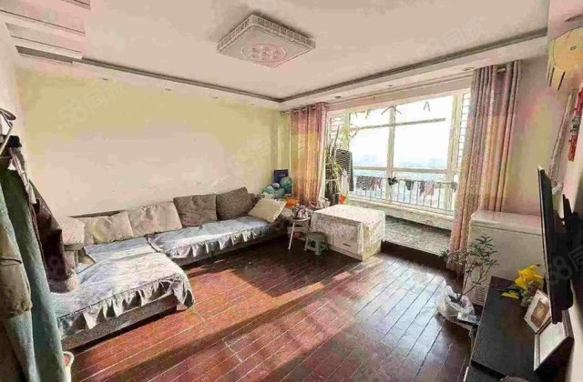 欧雅花园3室2厅113.21㎡76万二手房图片
