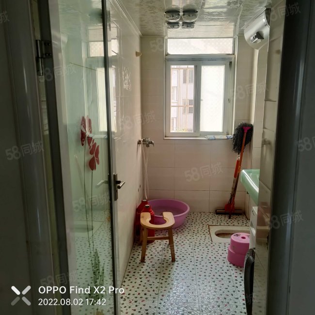 新西苑小区3室1厅1卫97㎡南32万