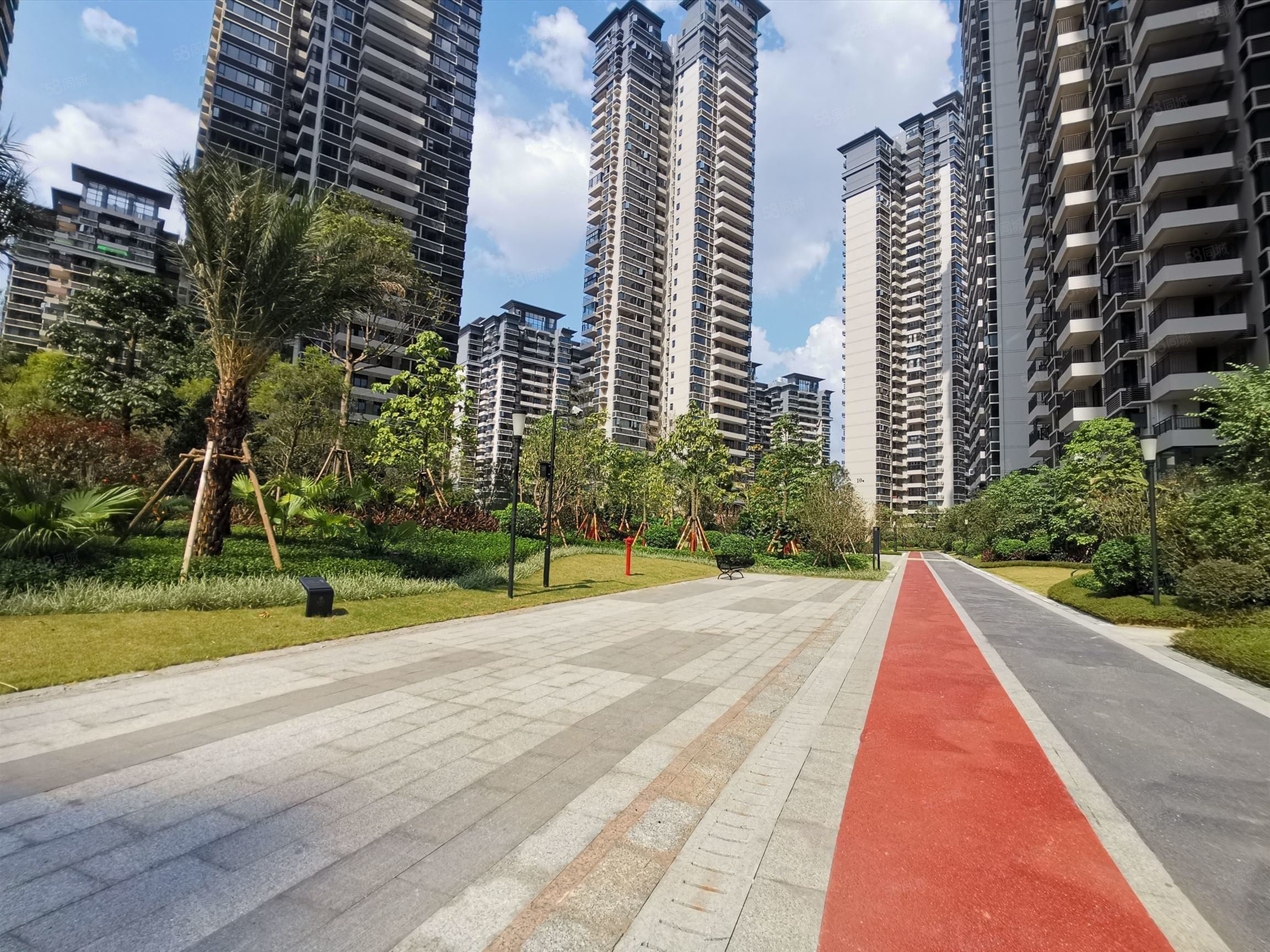 保利领秀前城领秀府