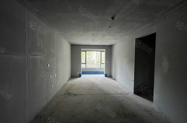 汉光悦府3室2厅115㎡120万二手房图片