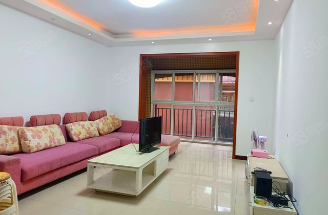 林溪美城4室2厅128.39㎡67.8万二手房图片