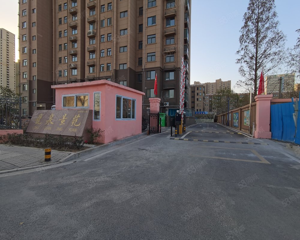 【龙泉景苑, 龙泉景苑小区详情,房价走势,房源,业主论坛】- 徐州58