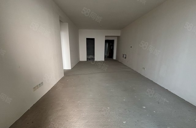 锦利锦城壹號3室2厅117㎡44.5万二手房图片