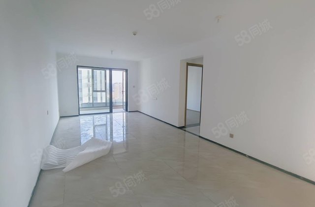 碧桂园时代美境 三室两卫 精装修未住 随时看