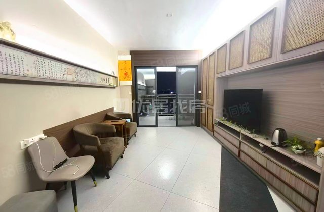 阳光绿城3室2厅89㎡73万二手房图片