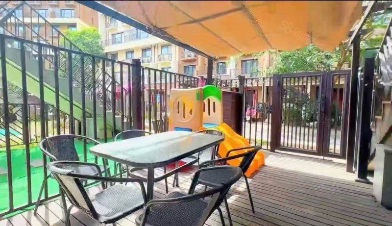 龍湖長(zhǎng)城源著(一期)2室1廳2衛(wèi)78.56㎡南北88萬(wàn)